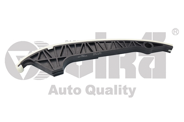 Guide, timing chain (11090957401)