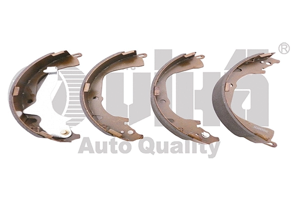 Brake Shoe Set (66981694101)