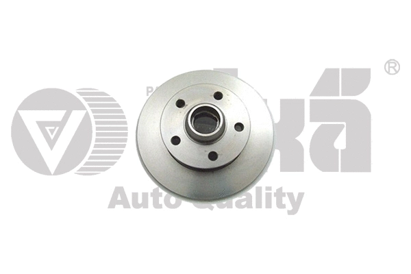 Brake Disc (66151092201)