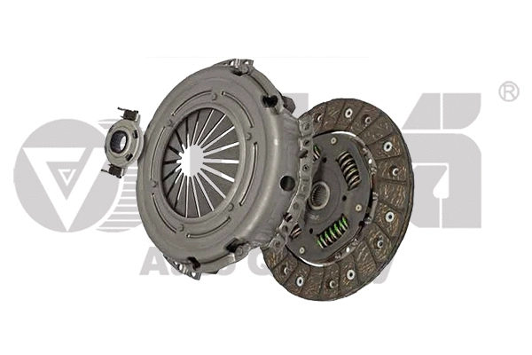Clutch Kit (11981635201)