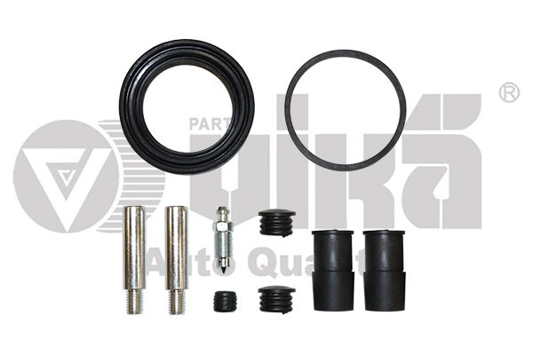 Seal Kit, brake caliper (66981702001)