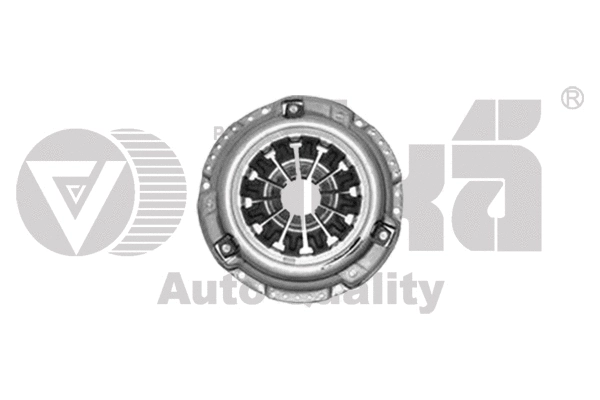 Clutch Pressure Plate (31411389201)
