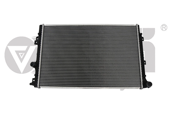 Radiator, engine cooling (11211818201)