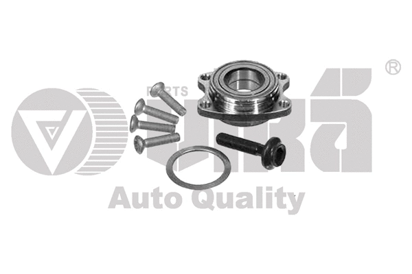 Wheel Bearing Kit (K41210801)