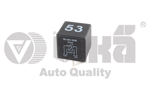 Multifunctional Relay (99510092101)