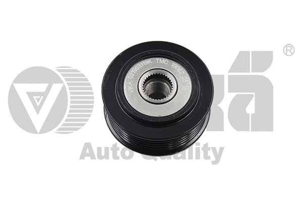 Alternator Freewheel Clutch (99031345801)