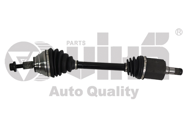 Drive Shaft (54070007601)