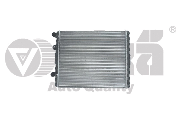 Radiator, engine cooling (11210126001)