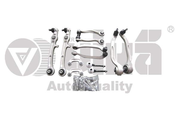 Control/Trailing Arm, wheel suspension (24980592001)