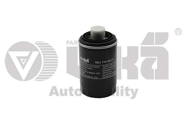 Oil Filter (11150060801)
