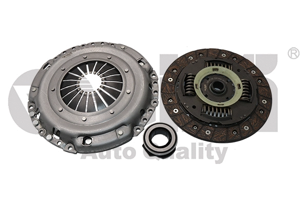 Clutch Kit (K31609001)