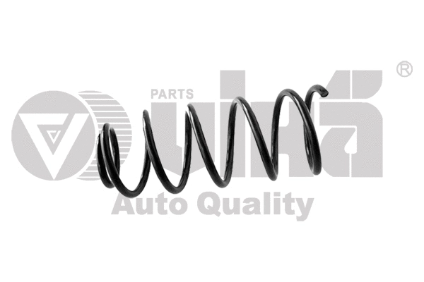 Suspension Spring (44110068101)