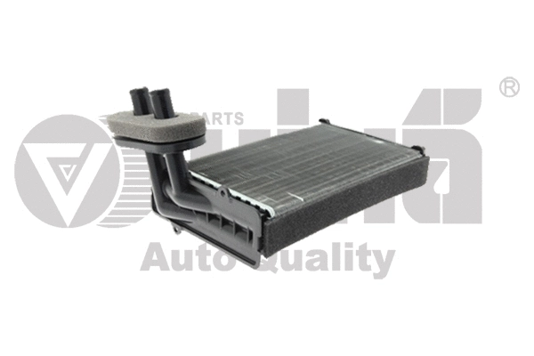 Heat Exchanger, interior heating (28190011101)