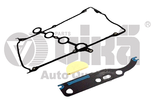 Gasket, cylinder head cover (11981641201)