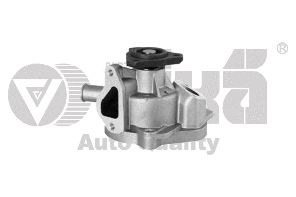 Water Pump, engine cooling (11211799401)