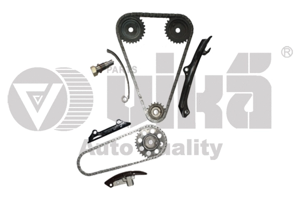 Timing Chain Kit (11091800201)