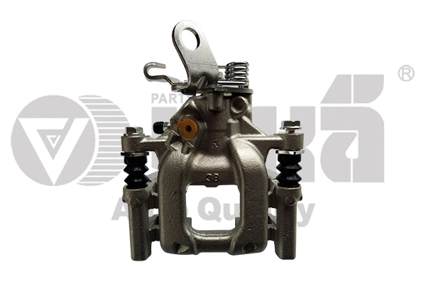 Repair Kit, brake caliper (66151739201)