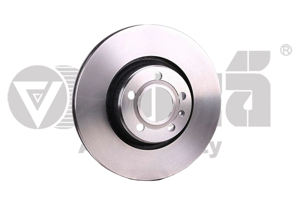 Brake Disc (66151729101)