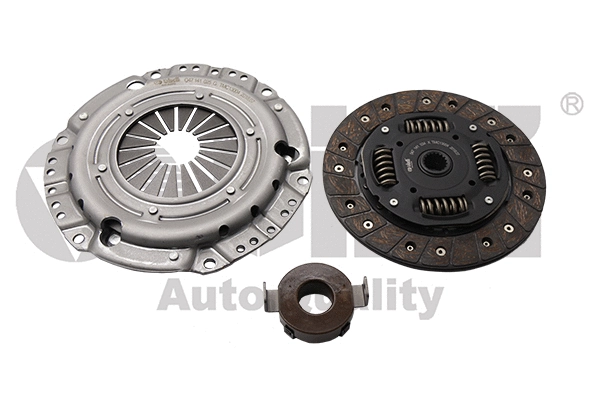 Clutch Kit (K30036401)