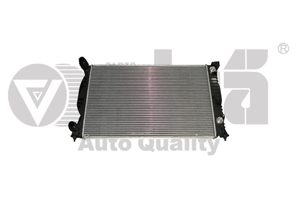 Radiator, engine cooling (11210135801)