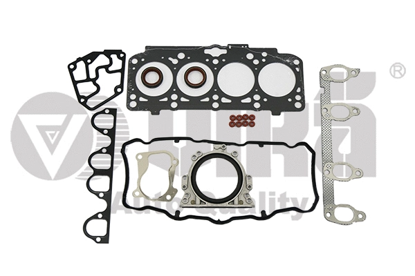 Gasket Kit, cylinder head (K11768801)