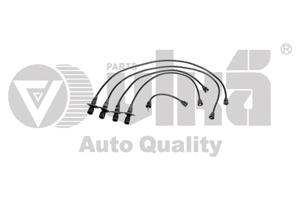 Ignition Cable Kit (99980911201)