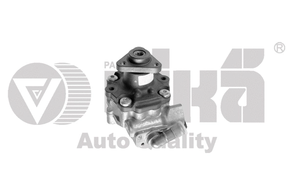 Hydraulic Pump, steering (11451787301)