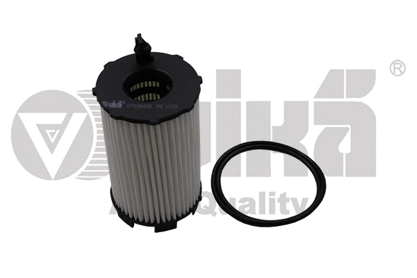 Oil Filter (11980861101)