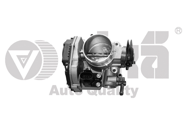 Throttle Body (91330661101)