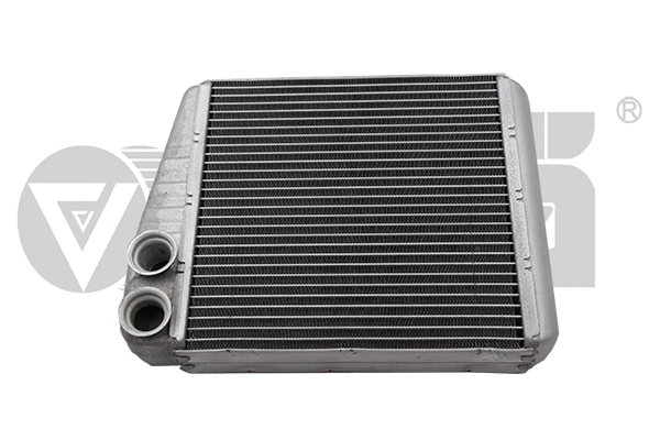 Heat Exchanger, interior heating (28190760401)