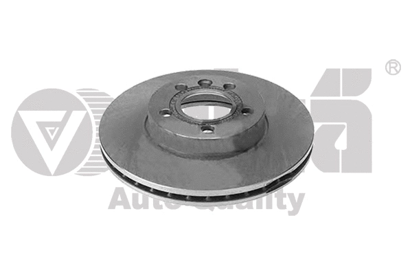 Brake Disc (66150025301)