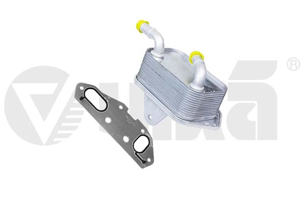 Oil Cooler, engine oil (11171702301)