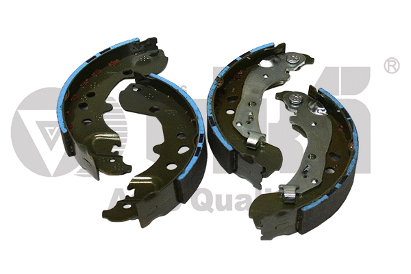 Brake Shoe Set (66981700701)