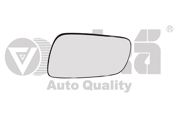 Mirror Glass, exterior mirror (88570102101)