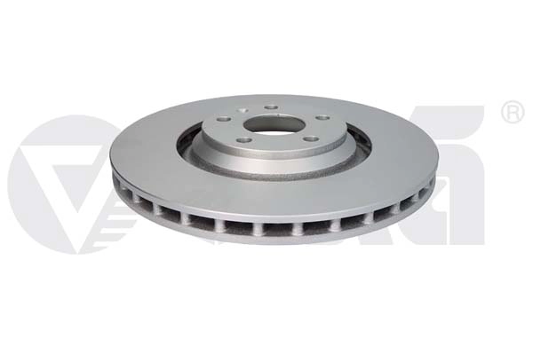 Brake Disc (66151730401)