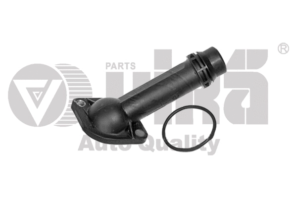 Coolant Flange (11210098401)
