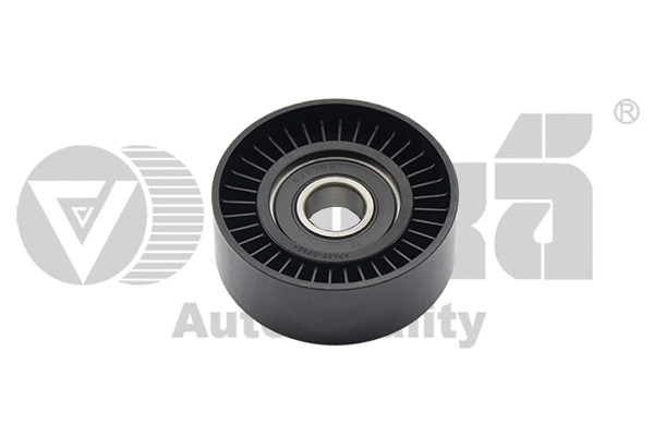 Tensioner Pulley, timing belt (11451774501)