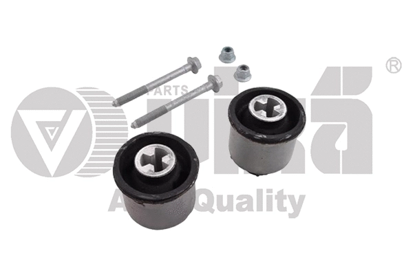 Repair Kit, axle beam (55011617601)