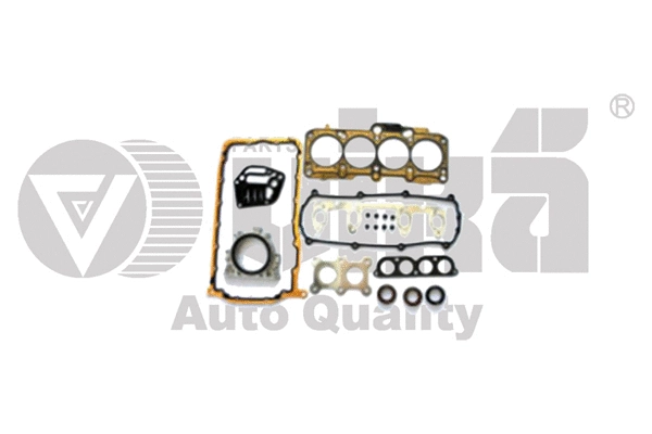 Gasket, cylinder head (K11771701)