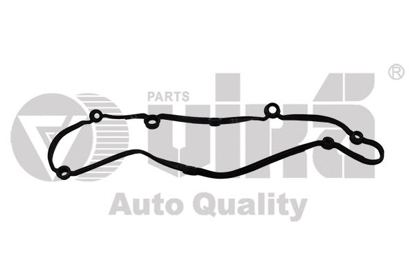 Gasket, cylinder head cover (11031394001)
