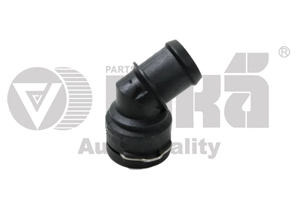 Coolant Flange (11221776901)