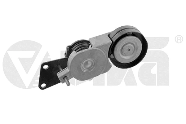 Tensioner Pulley, V-ribbed belt (99031774001)