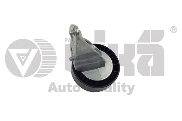 Deflection/Guide Pulley, V-ribbed belt (91451080301)