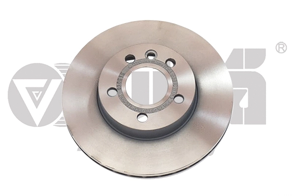 Brake Disc (66151728201)