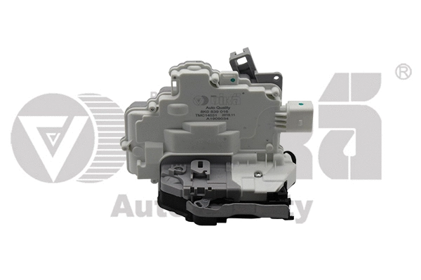 Door Lock (88391770701)