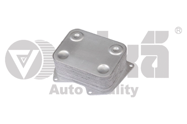 Oil Cooler, engine oil (11171540101)