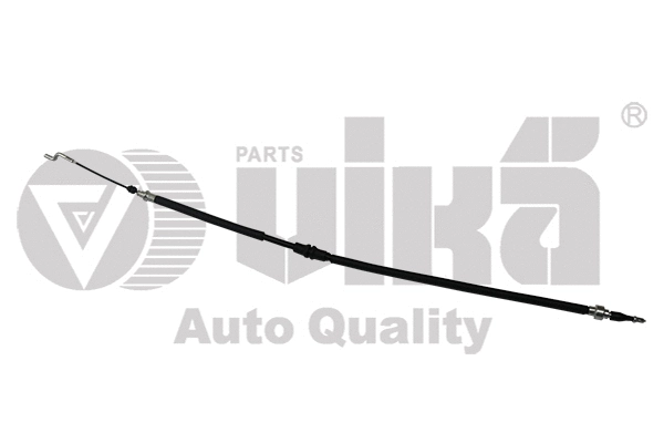 Cable Pull, parking brake (66091558101)