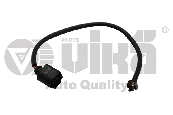 Warning Contact, brake pad wear (99071388601)