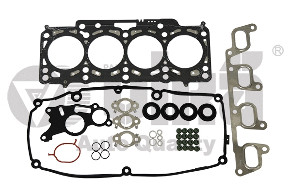 Gasket Kit, cylinder head (K11768601)