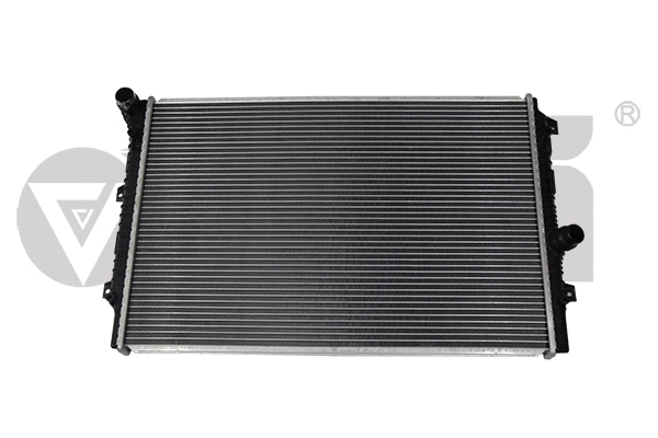 Radiator, engine cooling (11211829601)